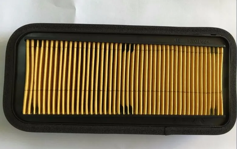 original FZ16 BYSON F1 motorcycle air filter