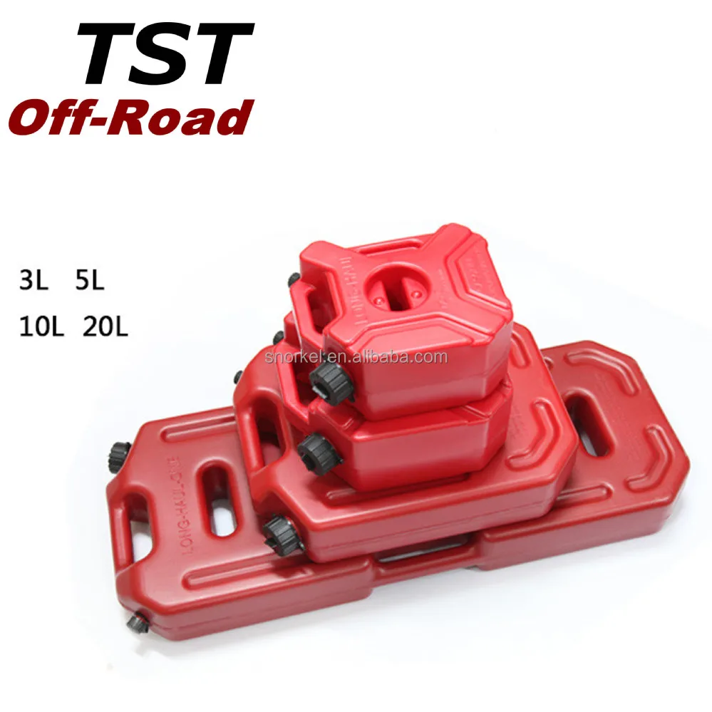 5l 1 Gallon Plastic Hdpe Petrol Diesel Fuel Can For Jetski Motorcycle Buy Plastic Diesel Fuel