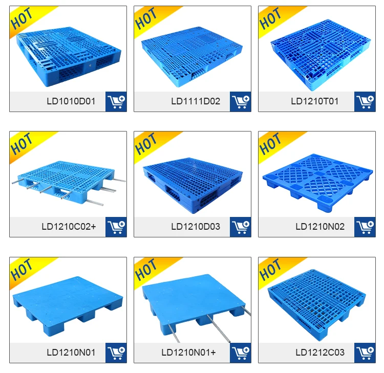 Common Mini Plastic Euro Pallet Sizes Specification Buy Euro Pallet