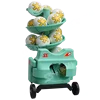 Factory Football training machine football shooting machine S6526