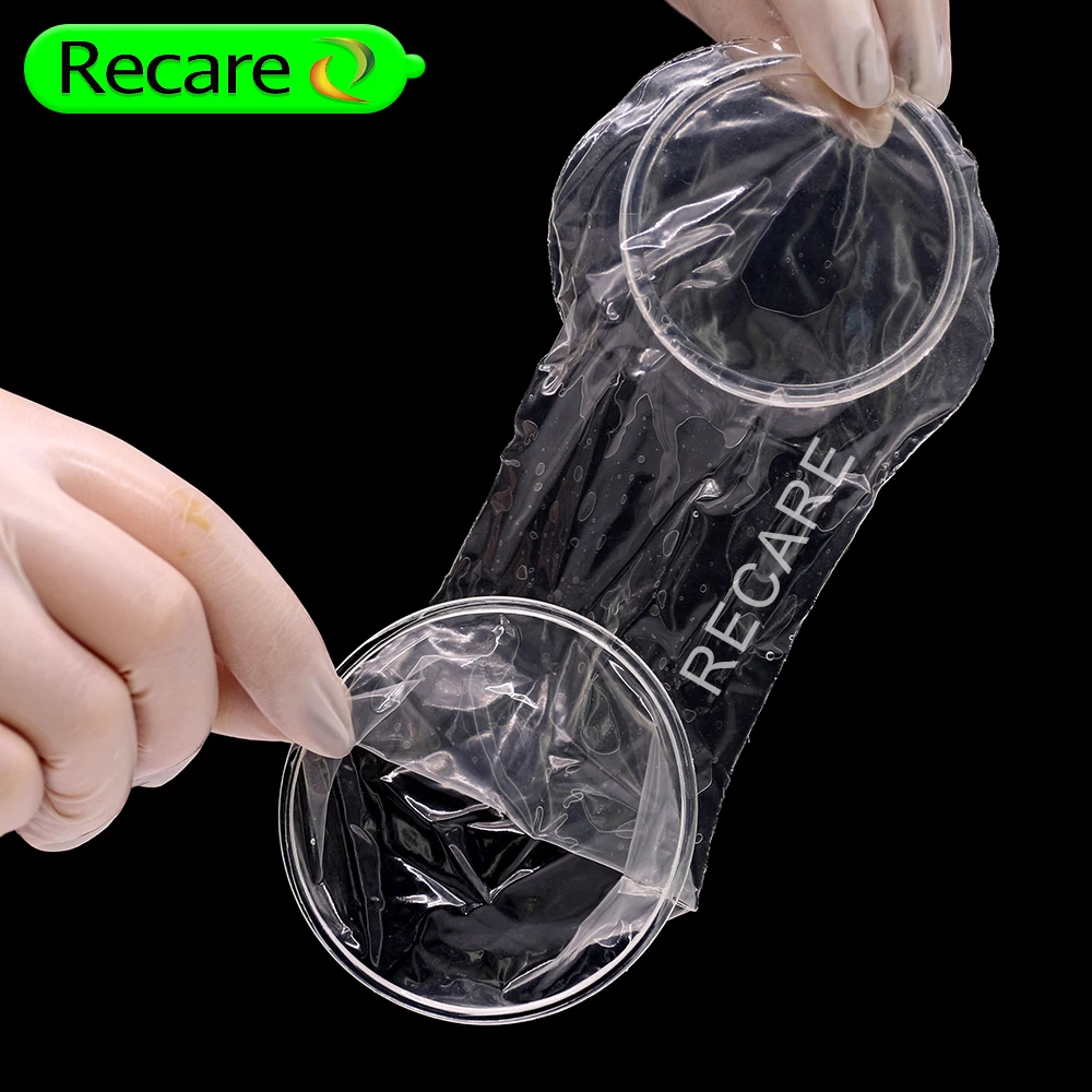 Box Package Natural Rubber Latex Female Condom Buy Box Package Female
