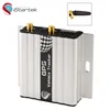 L shape gsm antenna pin switch microphone gps tracking device with fuel gauge sensor