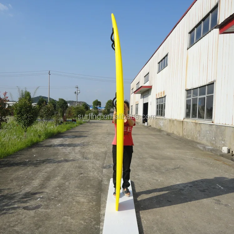 Rescue Board Surf - Lifeguard Essentials for Ocean Safety