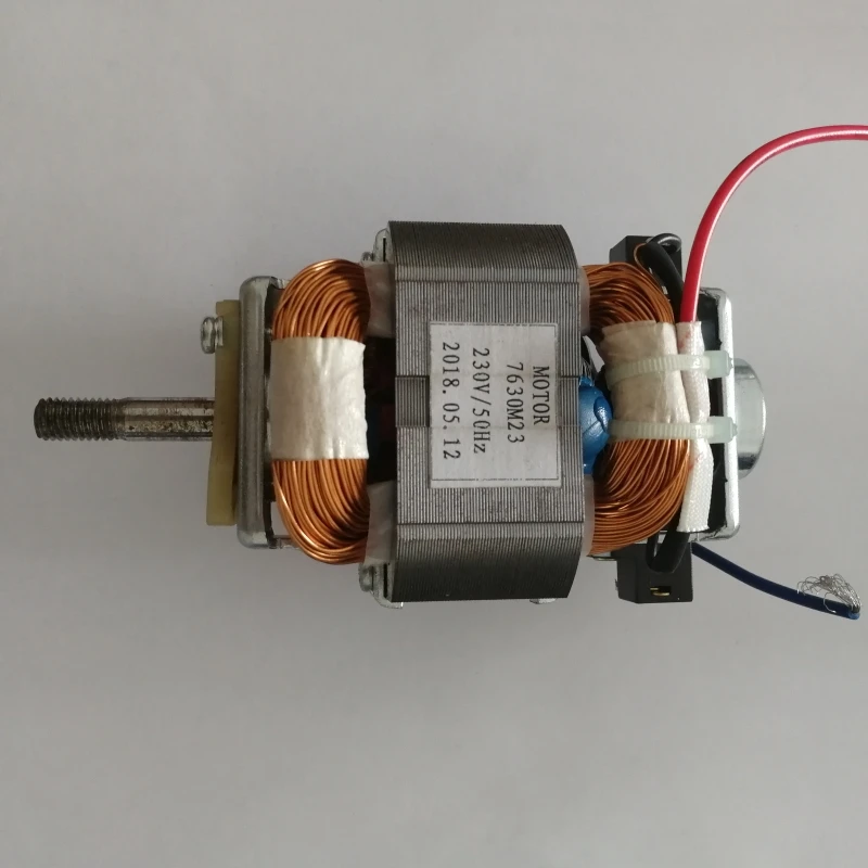 Hot Sale 850w Mixer Grinder Motor Specification 7630 Blender Meat