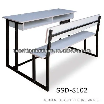 College Desk And Chair Pupil Desk And Chair Buy College School