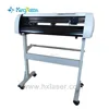HX-1360N vinyl cutter rabbit 1360 plotter USB driver