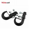 Chrome Plated Car Racing Tow Hook/Recovery Hook