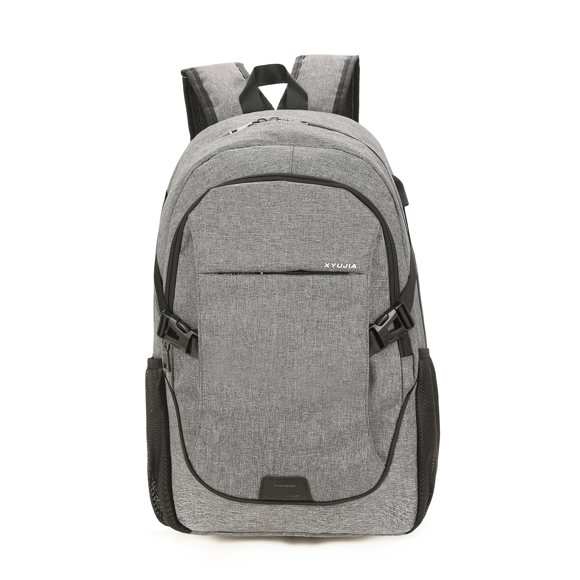 chargeable bookbag