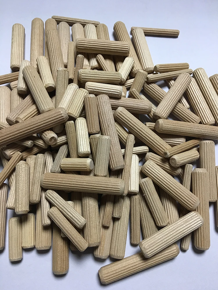 Birch Wood Dowel Pin For Sofa Ottomam Buy Wooden Dowel,Wooden Dowel