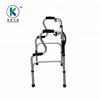 Old People Standing Frame Disable Aluminum Folding Walker