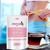 14 Day Program Herbal Wellness Detox Tea Skinny Tea Weight Loss Tea