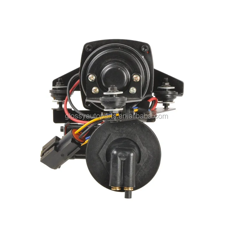 Glossy Air Suspension Compressor For Crown Victoria Lincoln Town