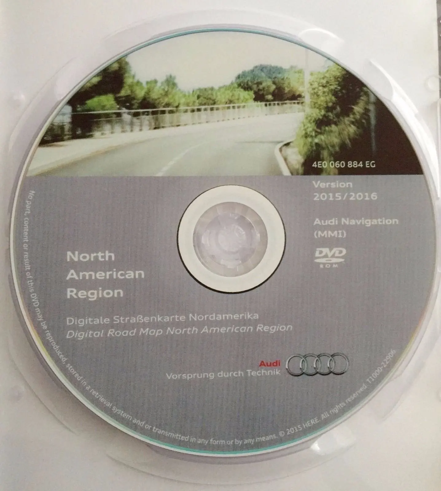 eclipse avn5435 map disc download