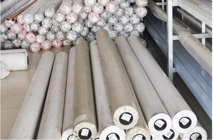 Casa De Lujo De Cortinas Impermeable Al Aire Libre Persianas Balcón