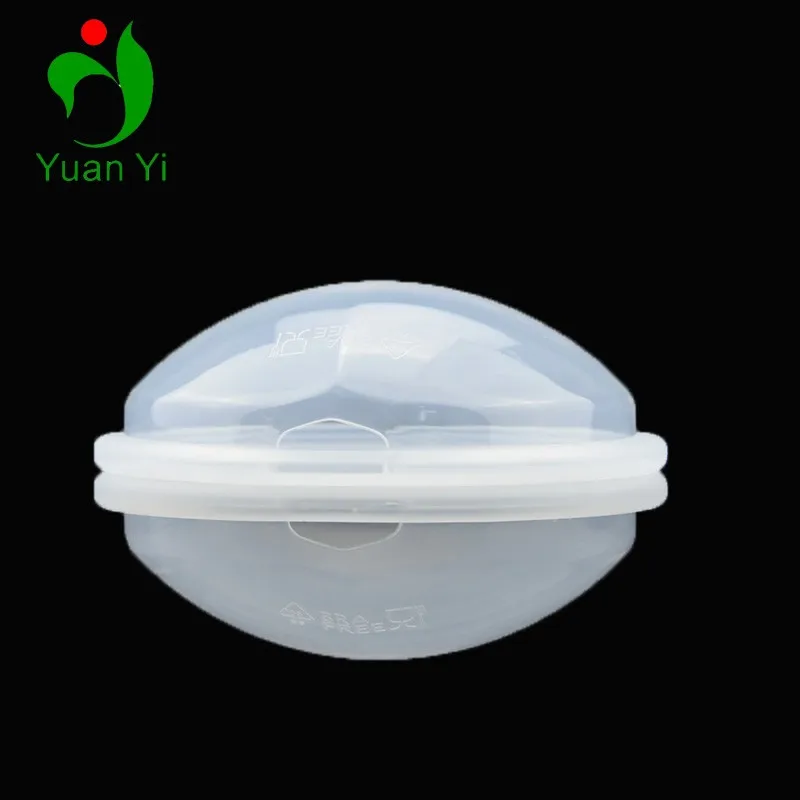2018 Amazon New Arrival Breastmilk Collection Shells Breast Nursing
