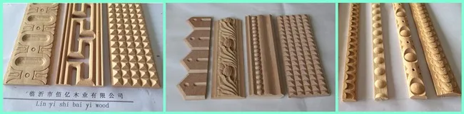 home decoration pop design moulding