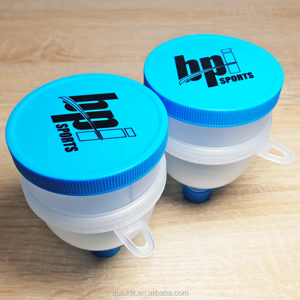 Protein Funnel - Pre Workout And Fitness Funnels For Supplements ...