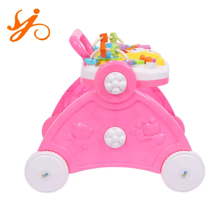 spider walker for babies