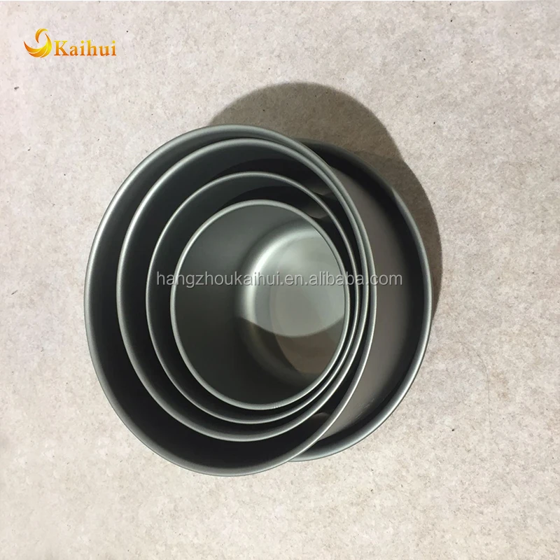 Backpacking Camping Open Fire Titanium Cup Buy Titanium Cup,Open Fire