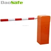 Hardware Device Traffic Car Park Boom Barrier Gate Factory