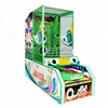 Coin operated super football arcade sport game machine