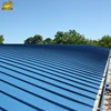 Composite Metal Sandwich Roof Panel