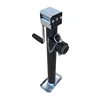 Powder Coated Round Tube Trailer Jack For Sale