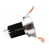 Ceiling panel Downlight ceiling lamp light Snap spring clip Iron spring buckle for led Downlight bracket Lighting Accessories