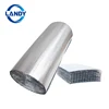 Multilayer bubble foil insulation,house aluminum foil bubble thermal wrap insulation