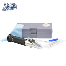 salt water density meter