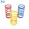 Stainless Steel Compression Spring Art Spring Lantern Type Spring