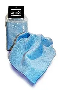 Zymol Microwipes 2pk