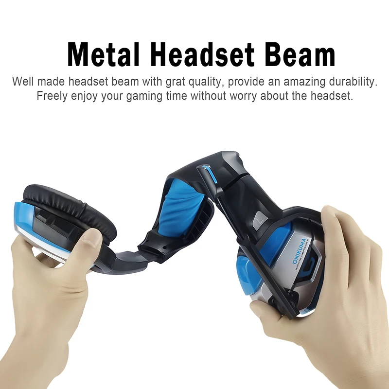 ONIKUMA Amazon top seller K5 wired PS4 gamer hedset.jpg