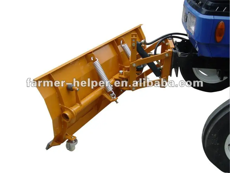 Tractor Snow Plough Blades Front End Loader Snow Blade Buy Front End