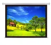 est price of spring for manual projector screen with different sizes