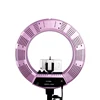 18 inch LED selfie ring light makeup studio photography