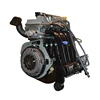 12 month warranty 4 cylinders Car Petrol Engine for min van