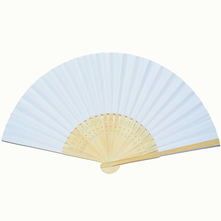 hand fan 
