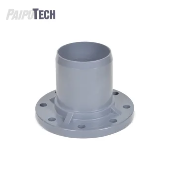 pvc flange