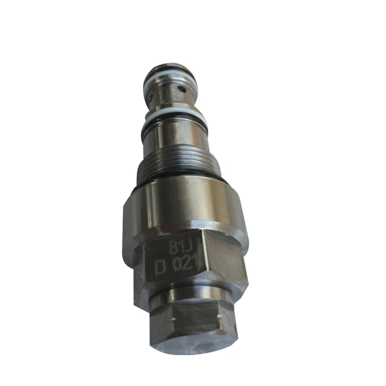 Hydraulic Control Valve Unloading Relief Excavator 7234056900 Buy