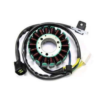 High Output Stator For Suzuki Drz 250 400 E S 2000-2016,Suzuki 32101 ...