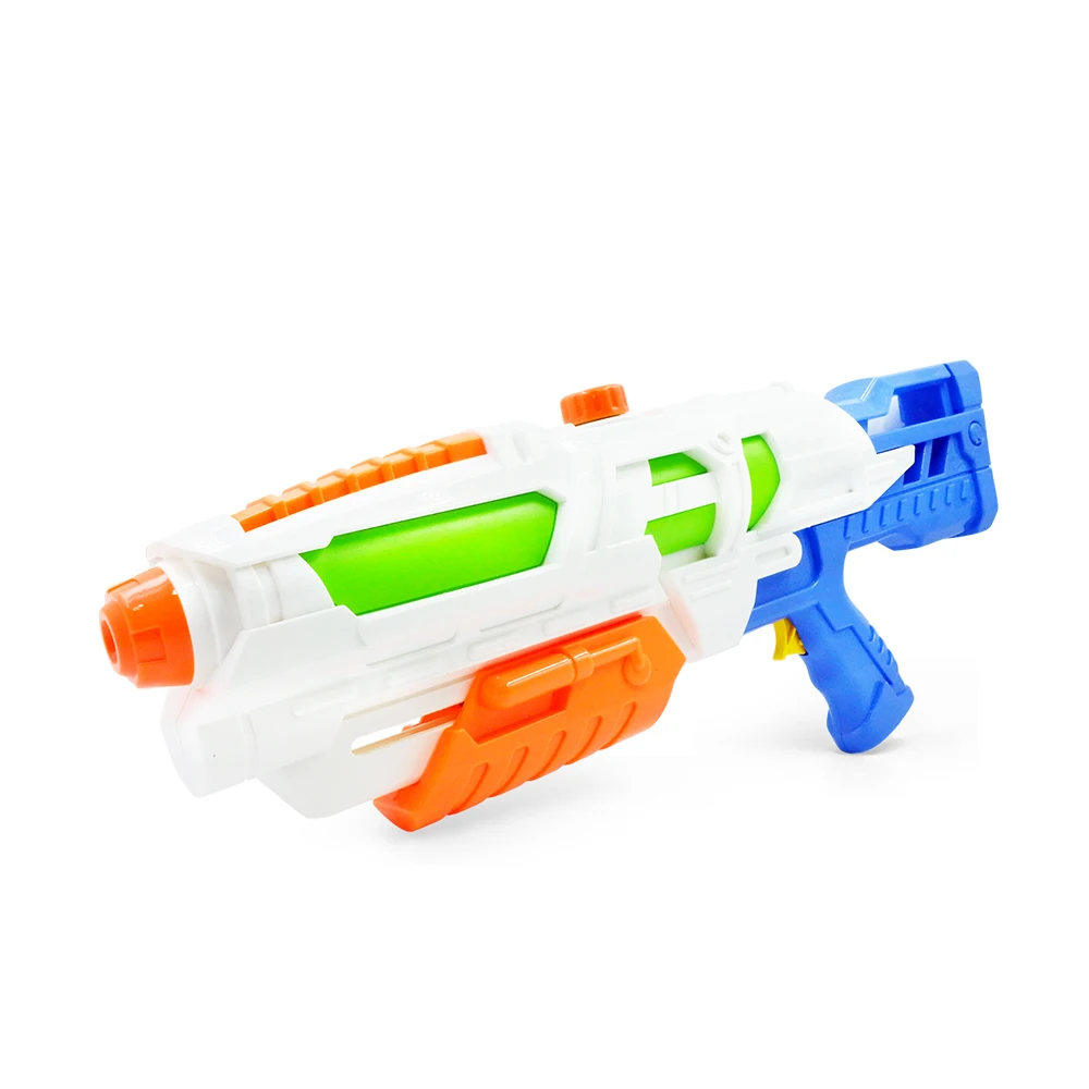 high quality summer swimming pool beach water pistols plastic