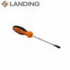 Factory Supply Attractive Price red handle screwdriver