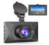 1080P Dash Cam user manual car camcorder 3.0 inch FHD Car Camera video tachograph with Park Mode motion detection