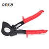 Quality hand cutting tools function of plier forging cable cutter