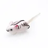 OBSESSION Hot Sale Mouse Lure Fishing Frog Lure Handmade Frog Fishing Lure Cheap Fishing Tackle Wholesale