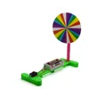 STEM-Qiquan DIY Access to Space Science and Education Equipment