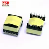 ee/ef/ep/er/pq/efd all kinds of high frequency transformer , customized transformer manufacturer