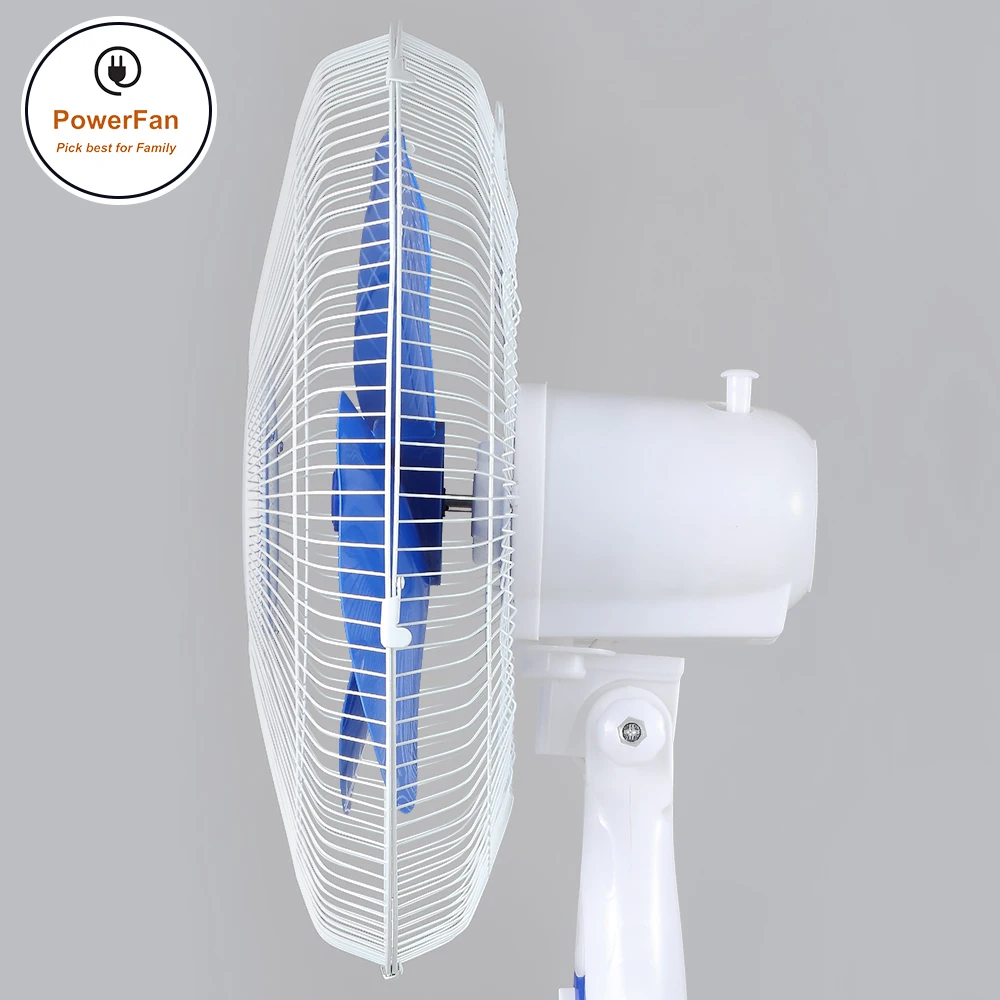 Standard Electric Fan, Wholesale Price, 220V