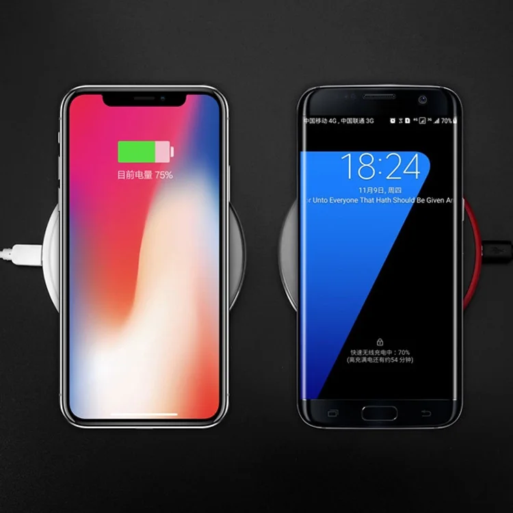 promotion charger wireless